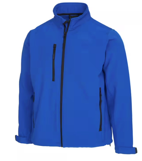 Picture of Branded Softshell Jackets
