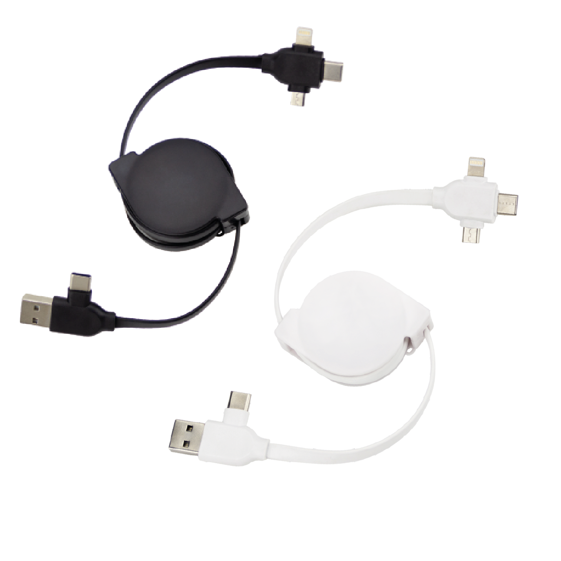 Picture of Printed Charging Cables